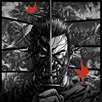 Los mejores  - Ghost Of Tsushima [Vinilo]